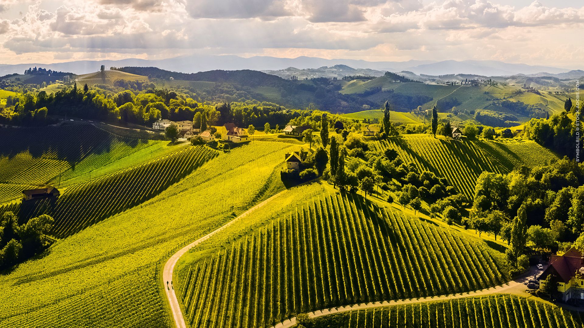 Naturjuwele - Kraftorte der Steiermark