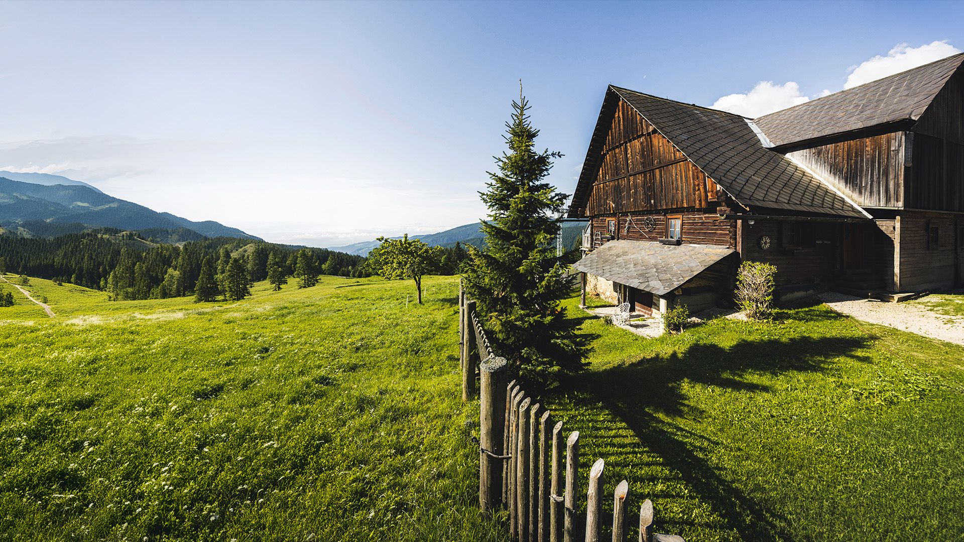 Forsthaus Rampensau