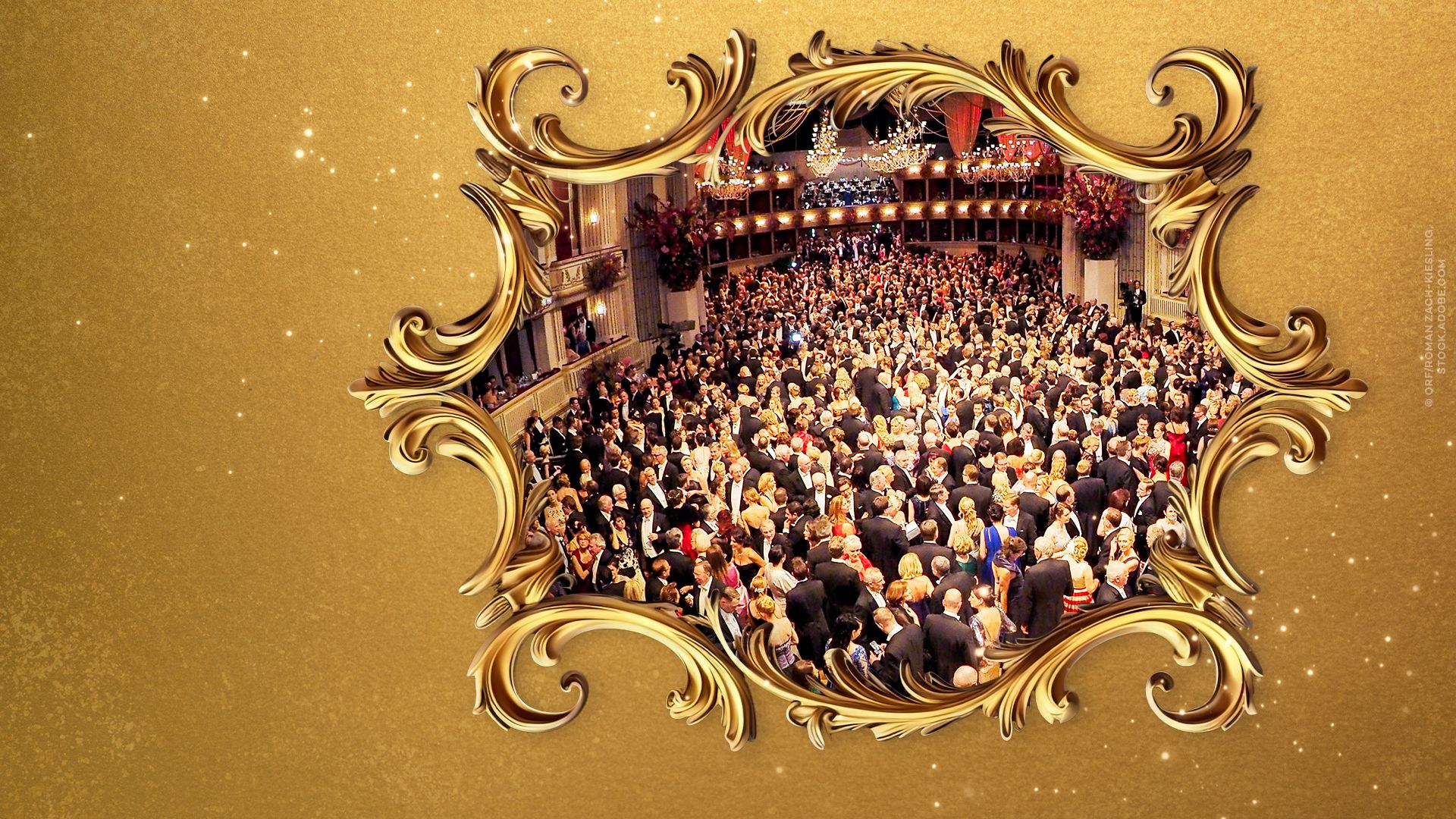Wiener Opernball 2025