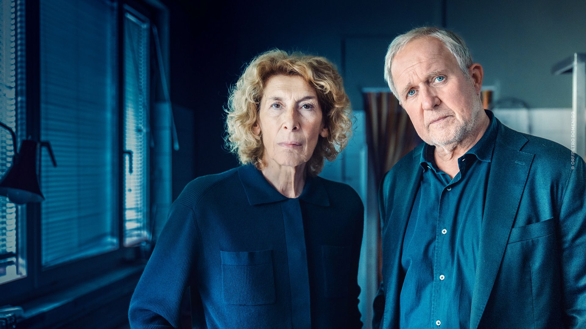 Tatort aus Österreich