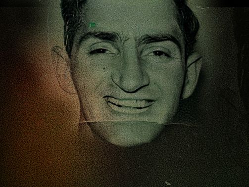 The Night Caller – Australiens grausamster Serienkiller