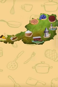 Grüße aus der Küche Staffel 1