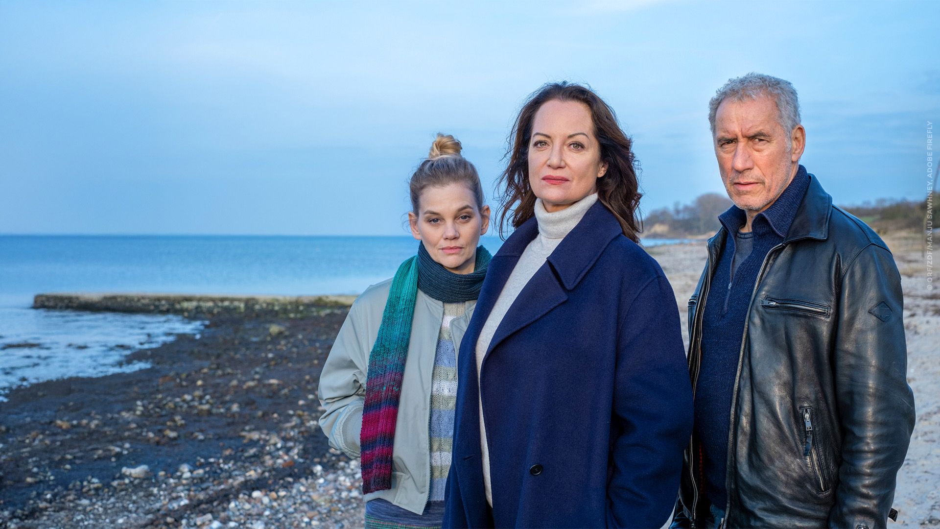 Unter anderen Umständen