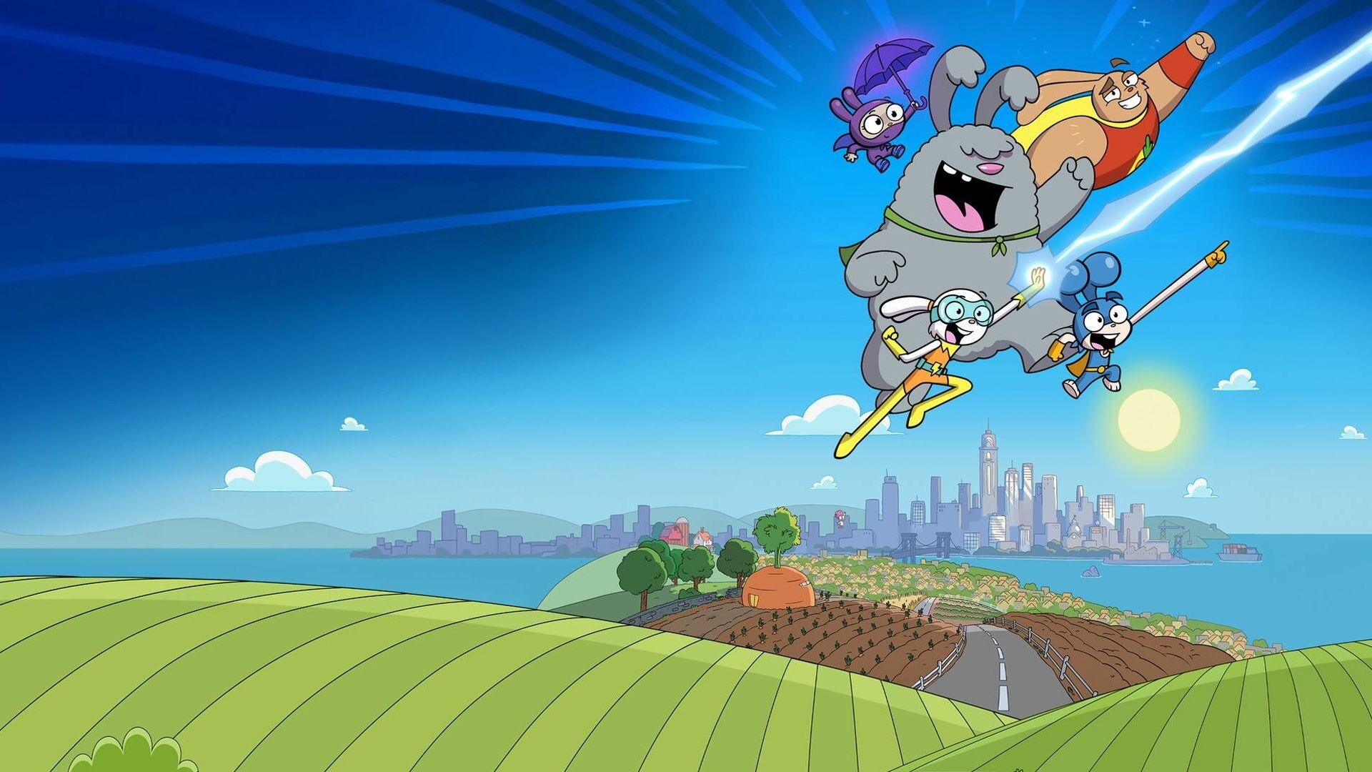 Super-Duper-Hasen-Liga