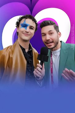 ESC Backstage Diary