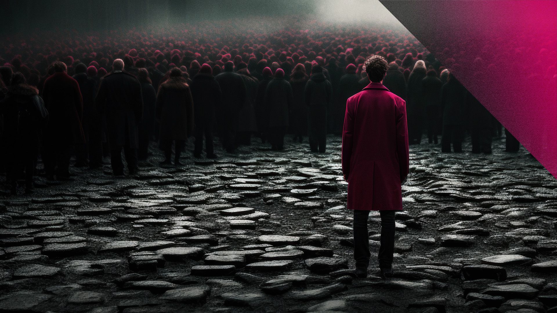 PULS 4 Doku: WAFFE: CANCEL CULTURE! Wie weit darf Ausgrenzung gehen?