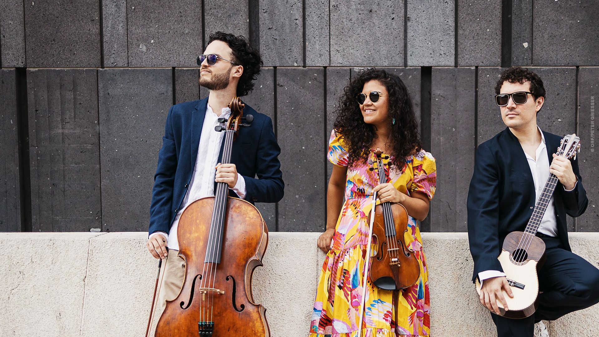 Konzert Cambur Pin-Tón