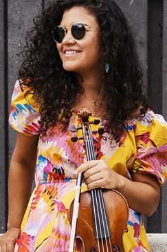 Konzert Cambur Pin-Tón