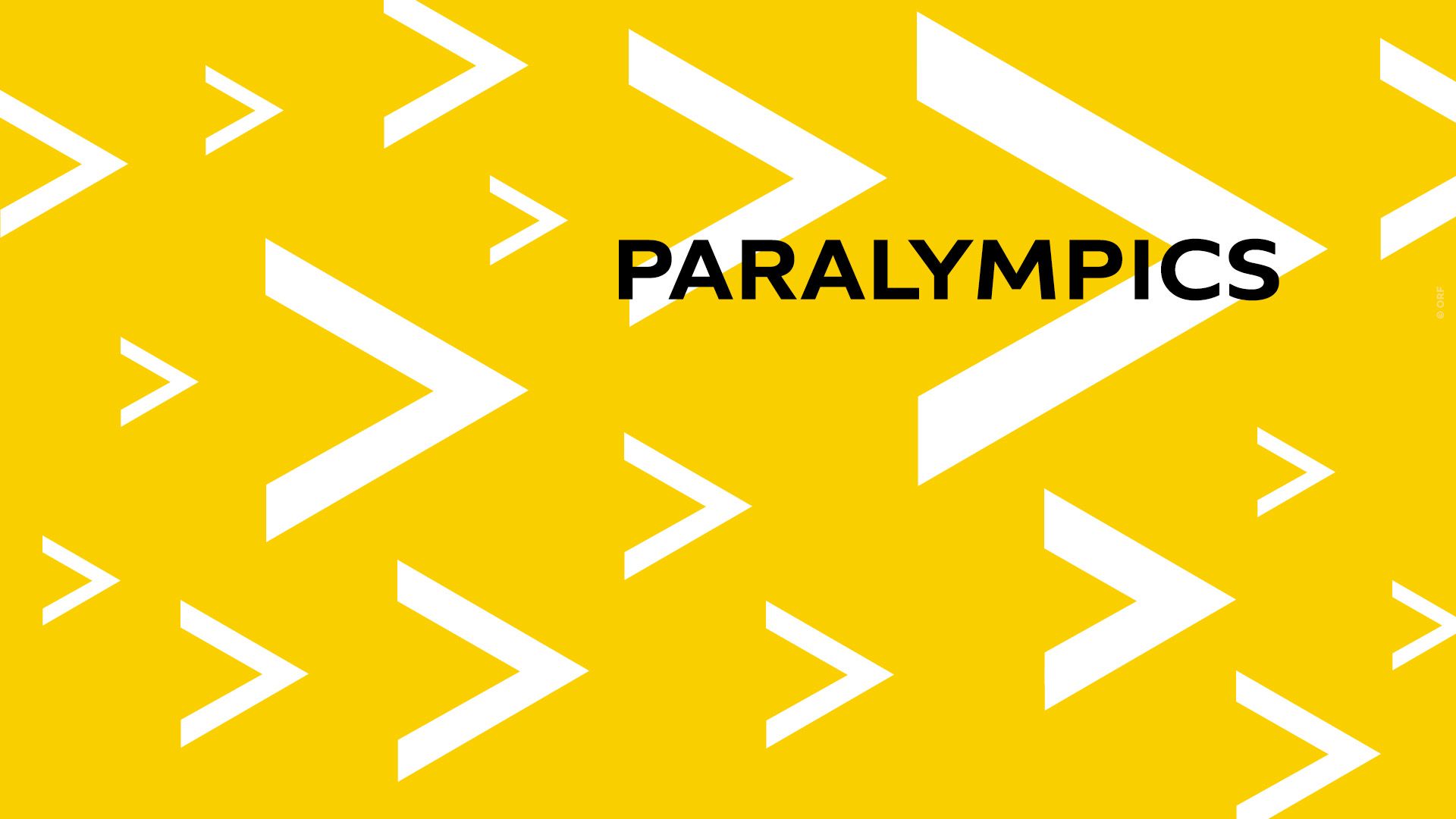 Paralympics Milano Cortina 2026