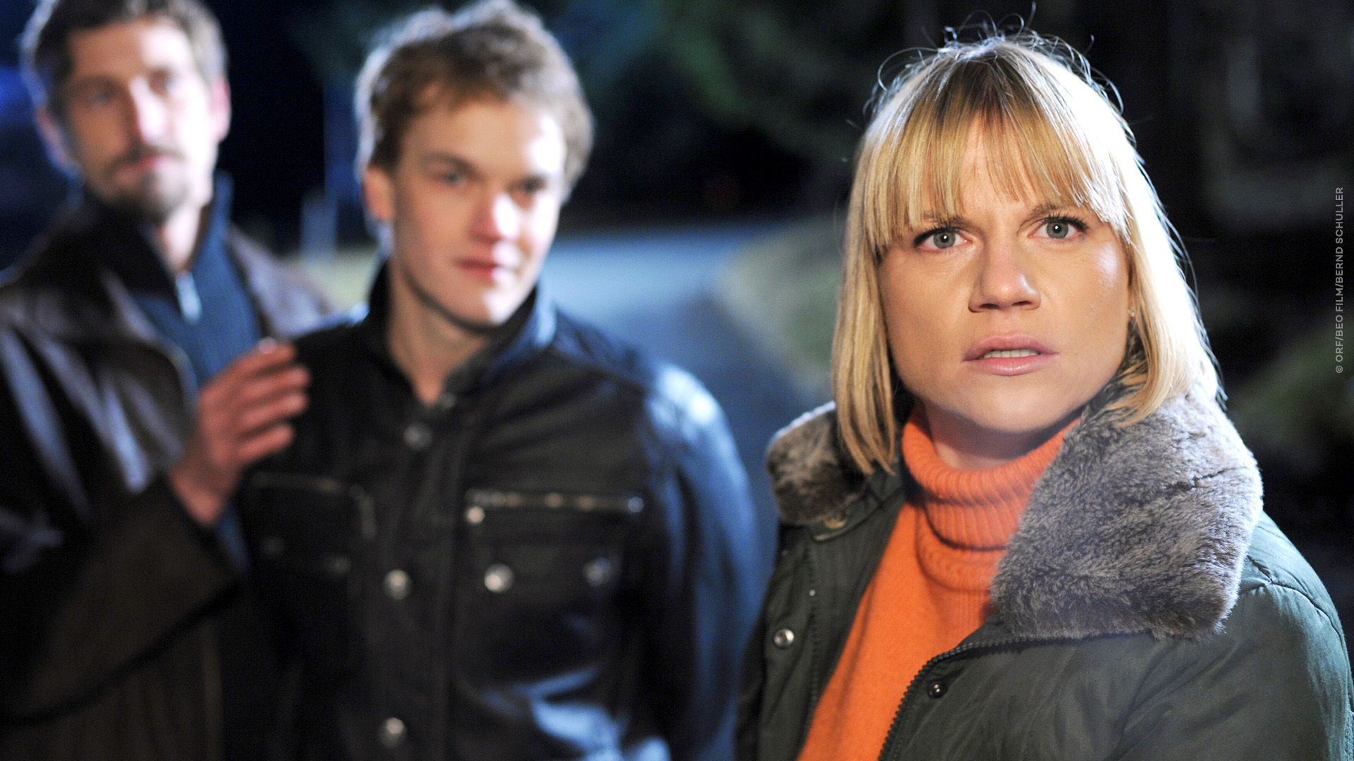 Soko Kitzbühel Staffel 8