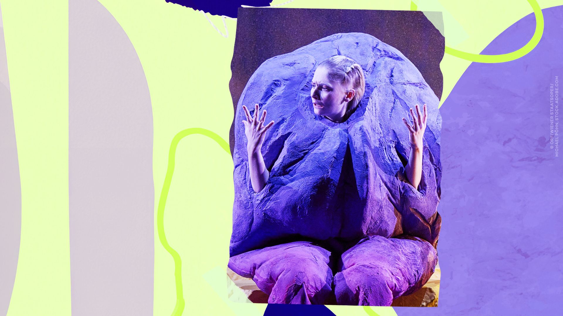 Sagt der Walfisch zum Thunfisch