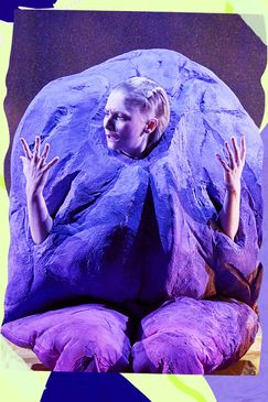 Sagt der Walfisch zum Thunfisch