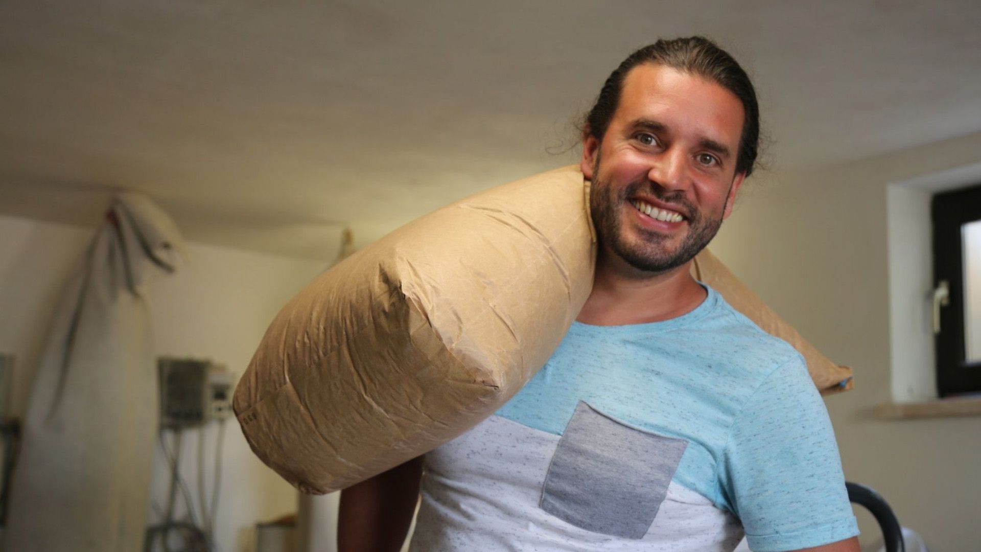 Junge Wilde, altes Handwerk