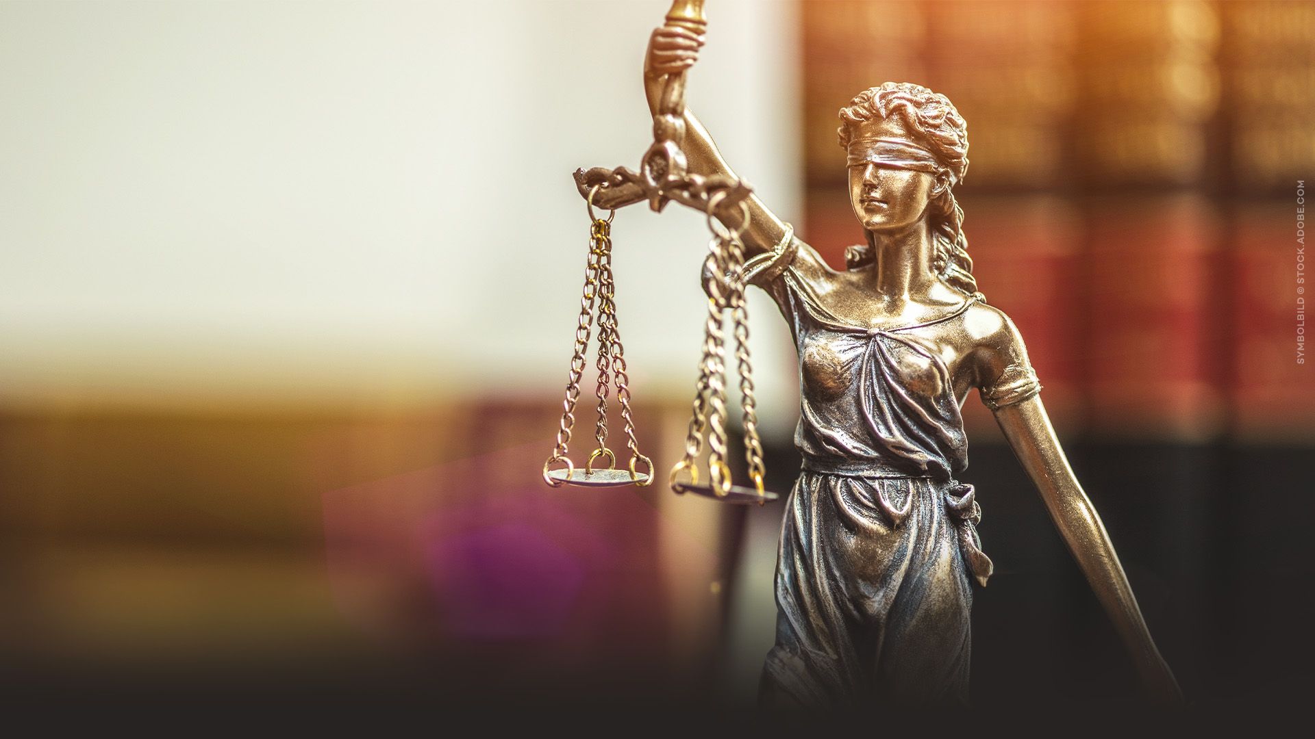 Alles was Recht ist