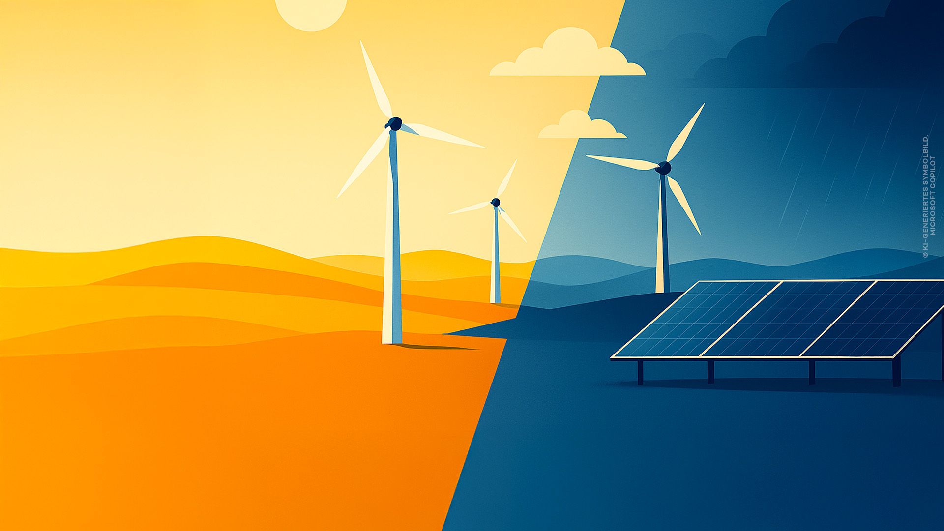 Energiewetter Burgenland