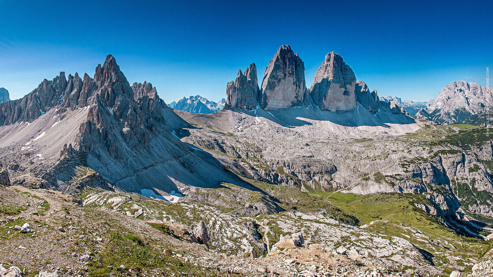Südtirol heute Spezial