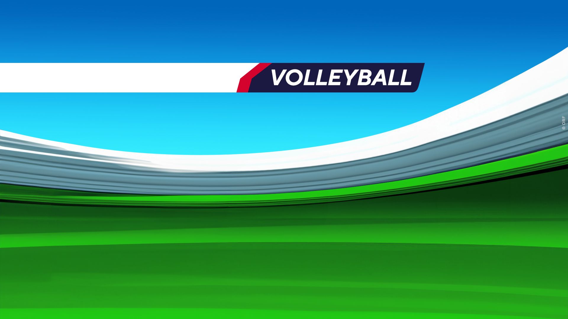 Beachvolleyball: Pressekonferenz