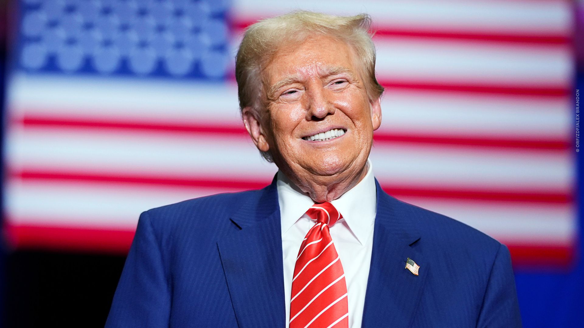 Exklusiv: Dean Cain: Ex Superman Will Bei Massenabschiebungen Von Donald Trump Helfen – Die Ganze Geschichte! - 3xnea54