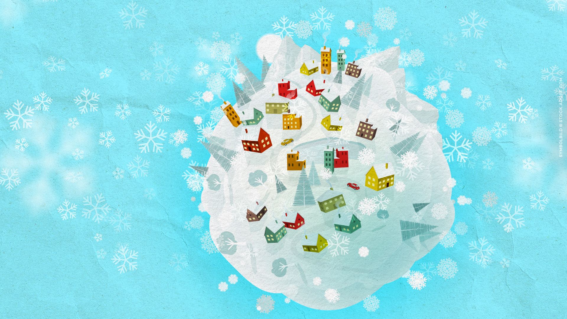 Weihnachten ist überall - mit Timna Brauer