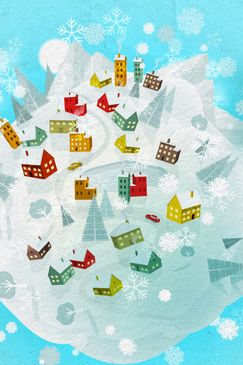 Weihnachten ist überall - mit Timna Brauer