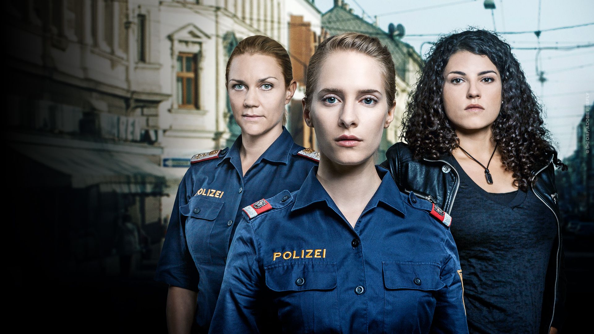 CopStories Staffel 3
