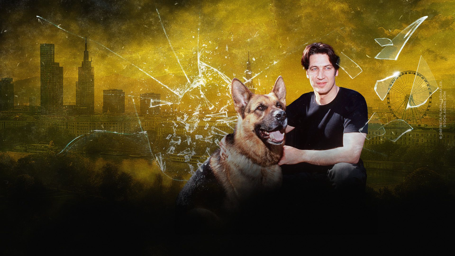 Kommissar Rex Staffel 4