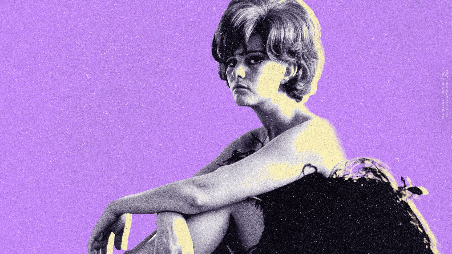Claudia Cardinale, die italienische Diva