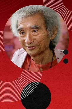 Seiji Ozawa, zurück in Japan