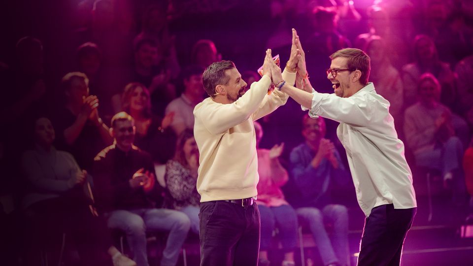 Joko & Klaas gegen ProSieben
