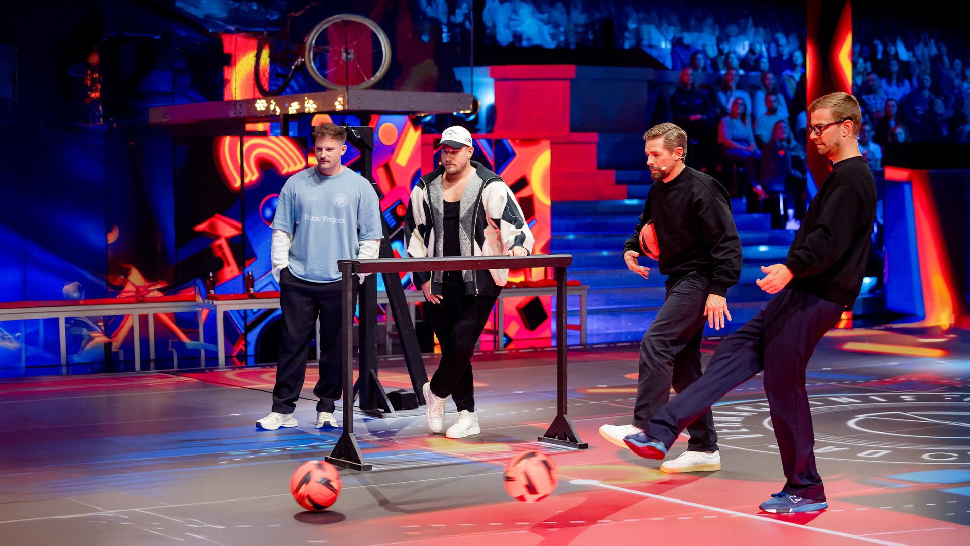 Joko & Klaas gegen ProSieben