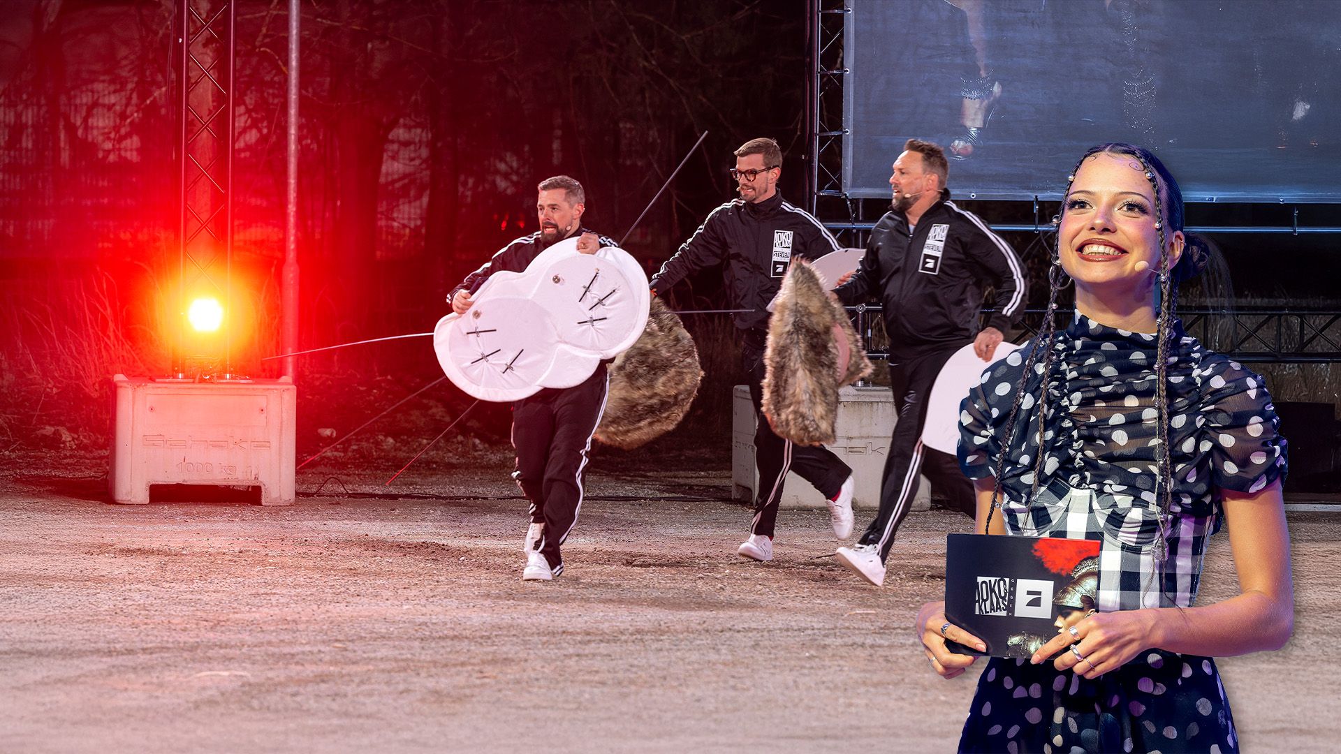 Joko & Klaas gegen ProSieben