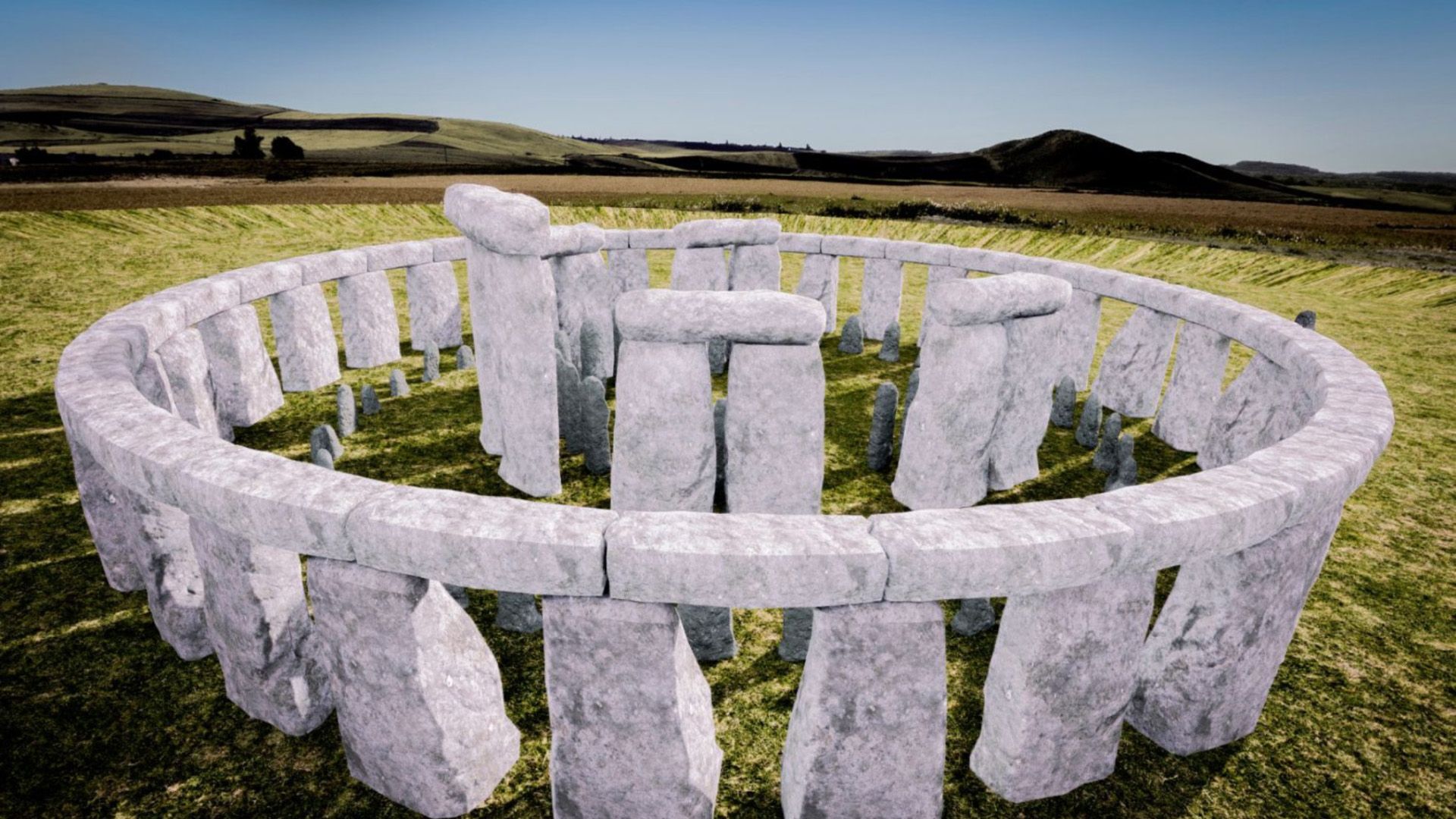 Aufgedeckt - Rätsel der Geschichte