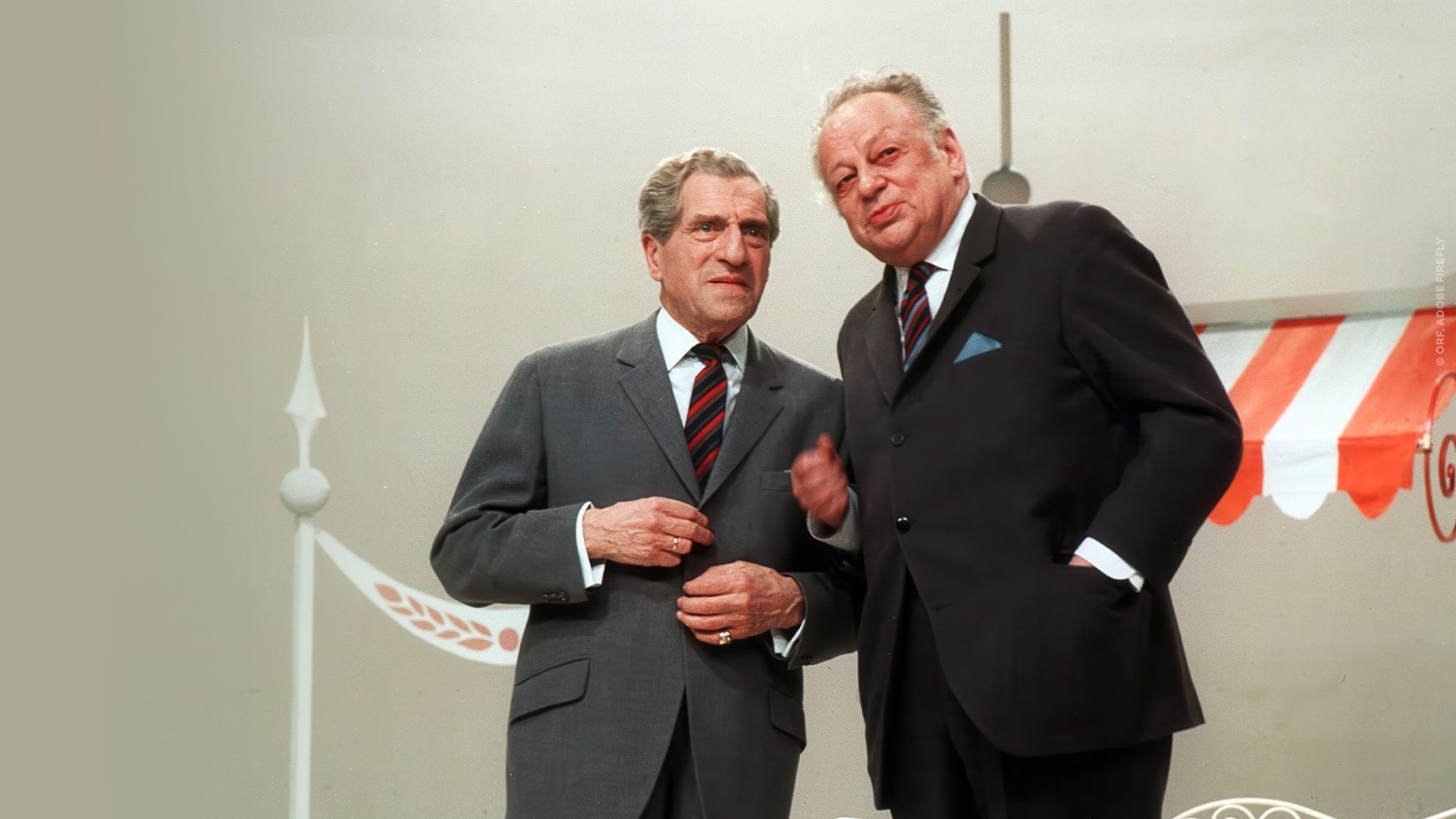 Farkas, Waldbrunn & Co