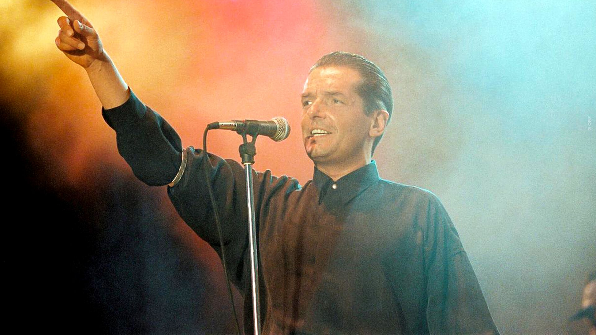 Falco - Forever Young