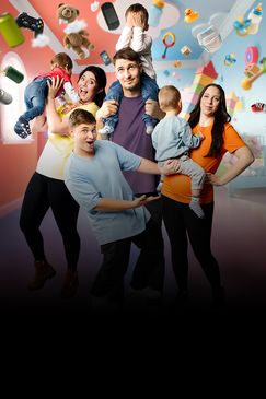 Teenager werden Mütter