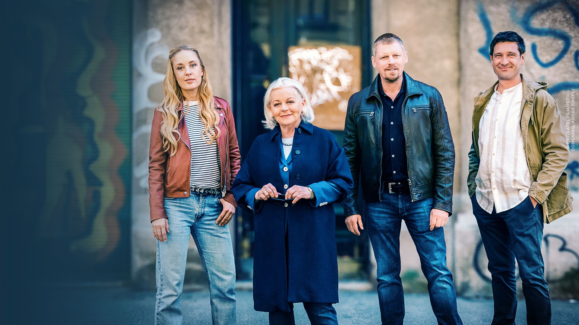 Soko Donau Staffel 19