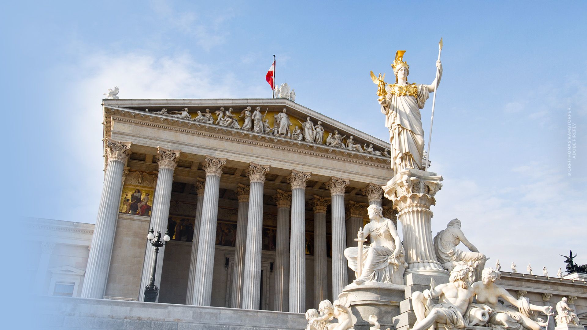 70 Jahre Österreich im Europarat