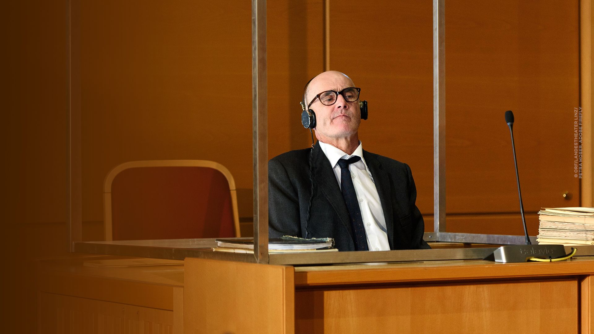 Eichmann vor Gericht