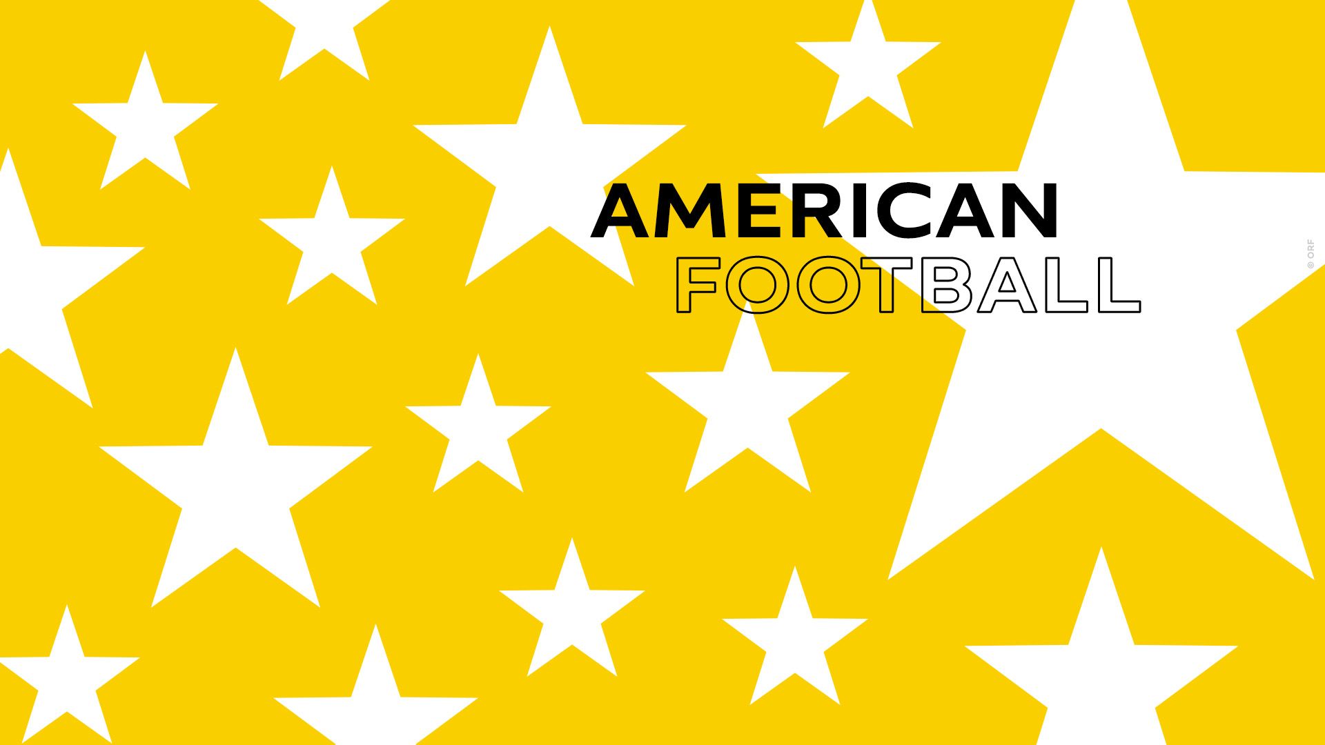 American Football EM