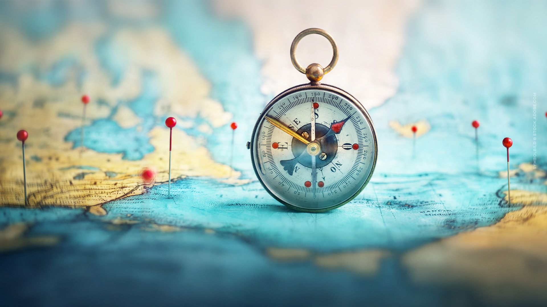 Land in Sicht – TV-Reisetipps