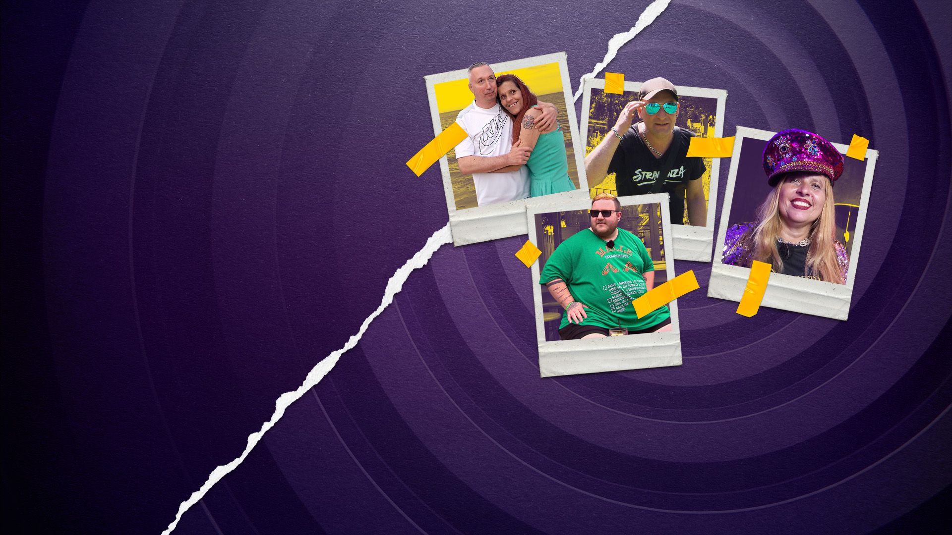 Mei potschertes Lebn