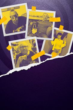 Mei potschertes Lebn