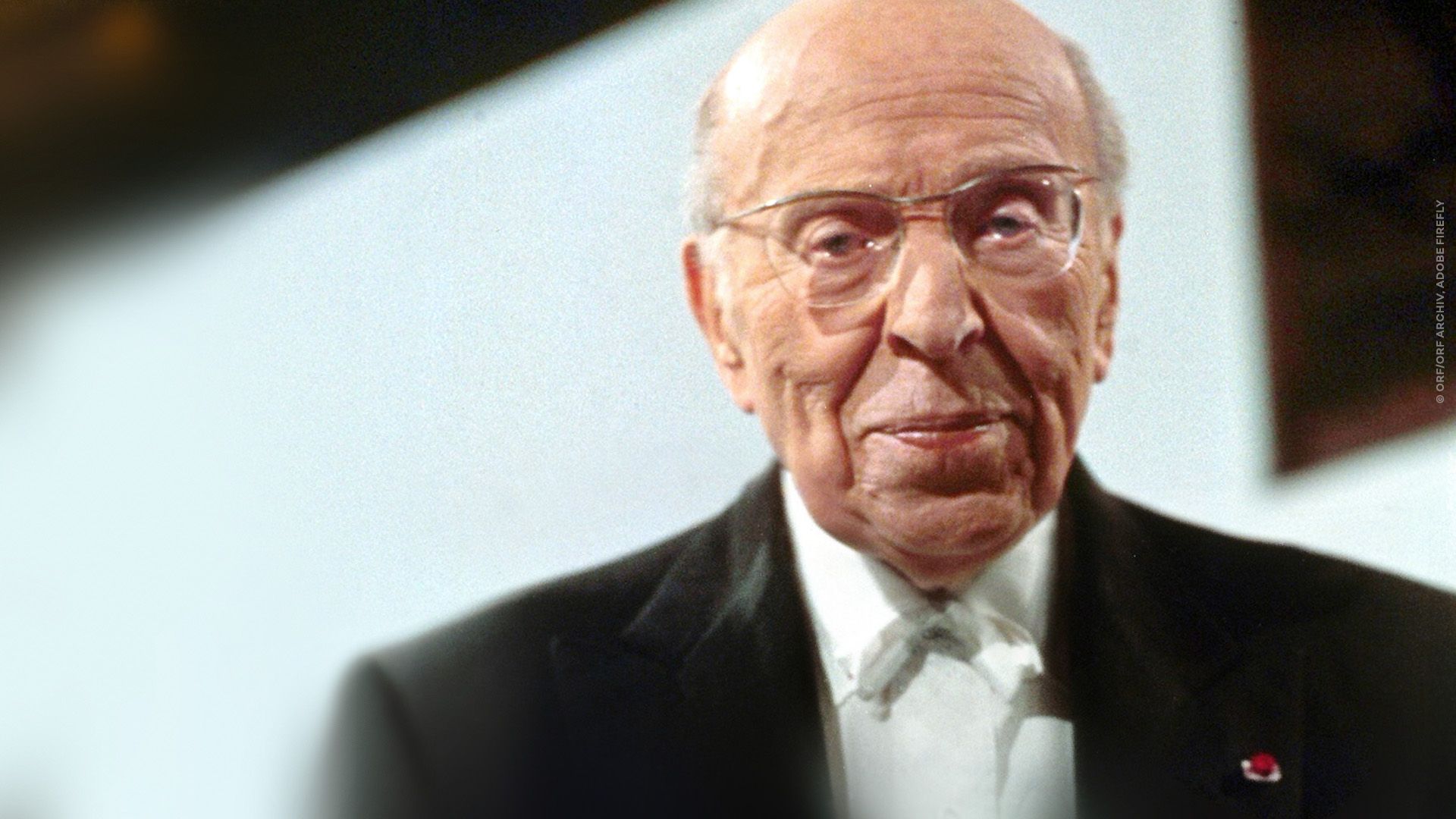 Robert Stolz - Musik für Generationen