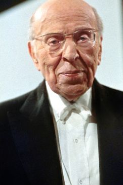 Robert Stolz - Musik für Generationen