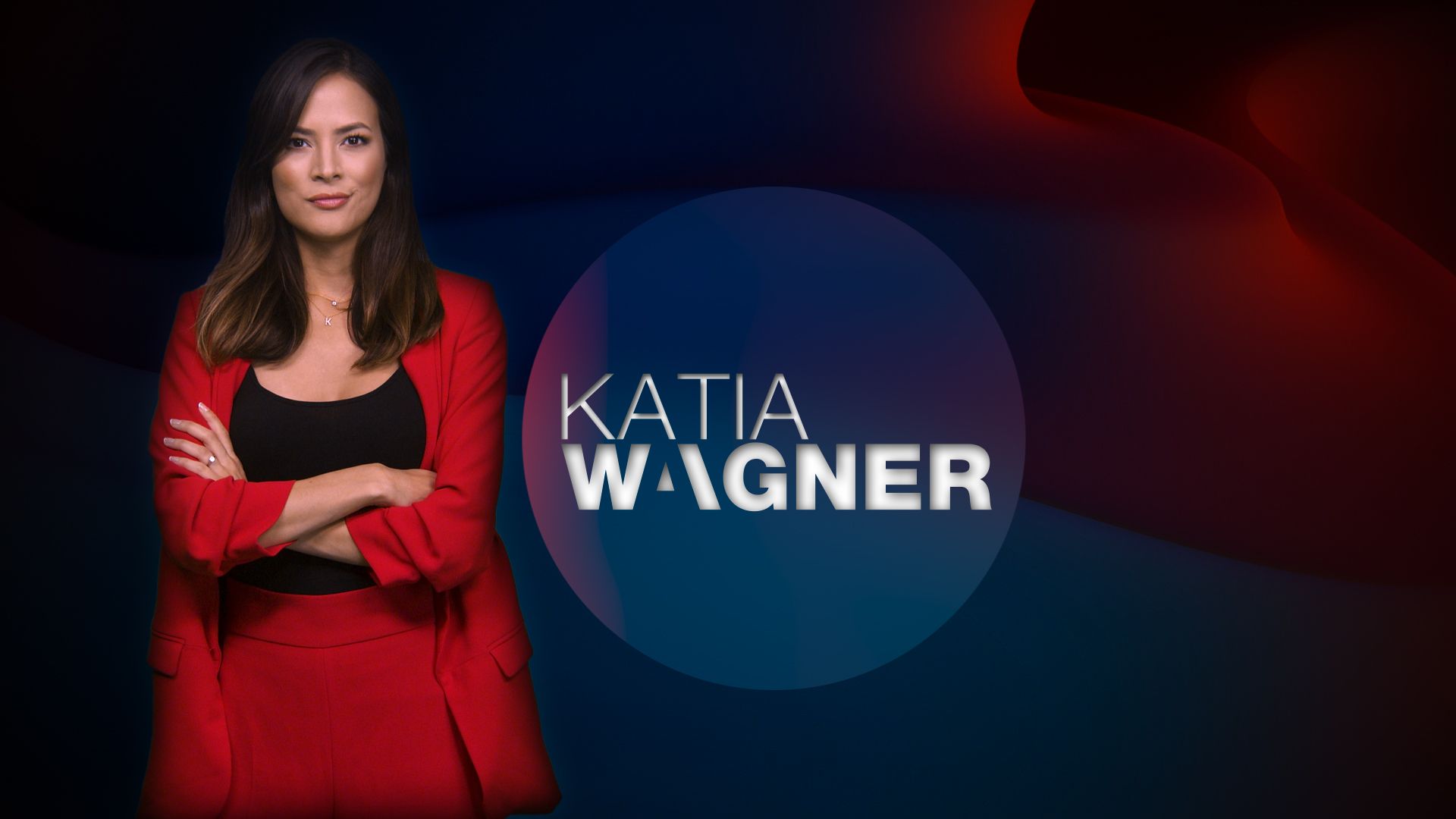 Katia Wagner - Der Talk