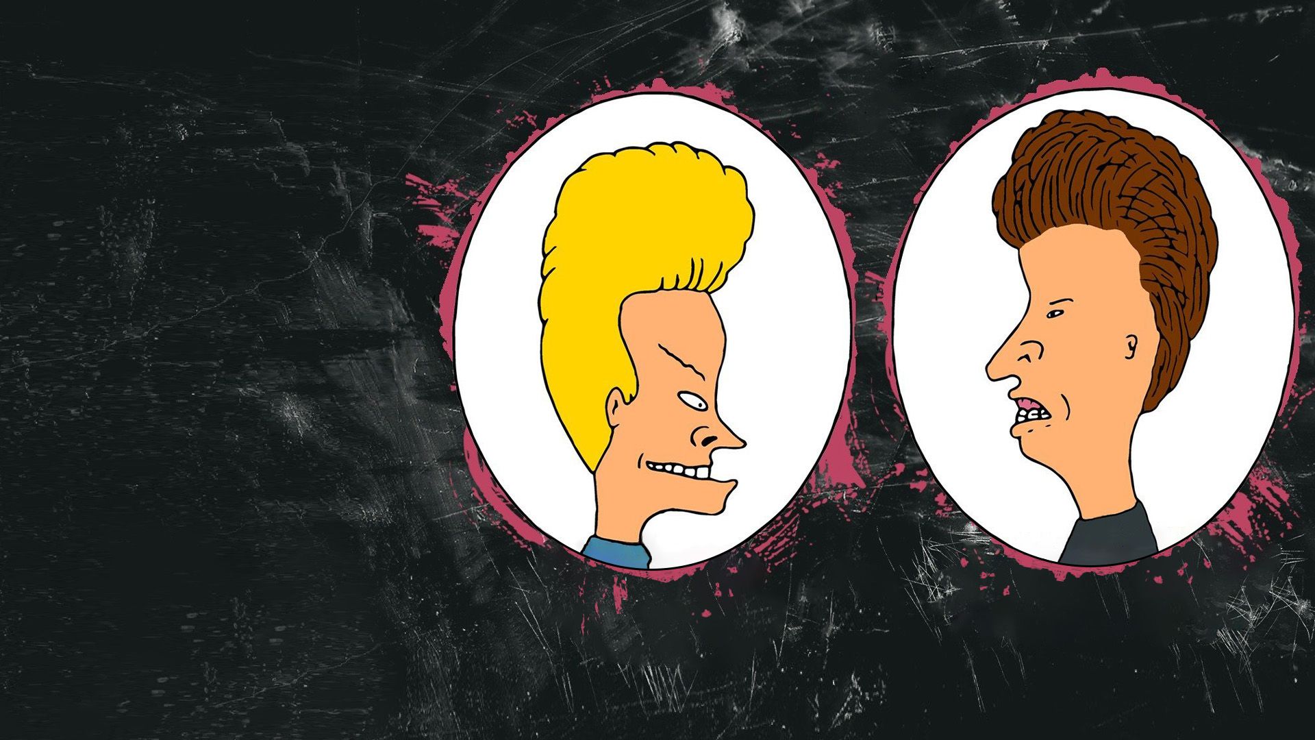 Beavis and Butt-Head