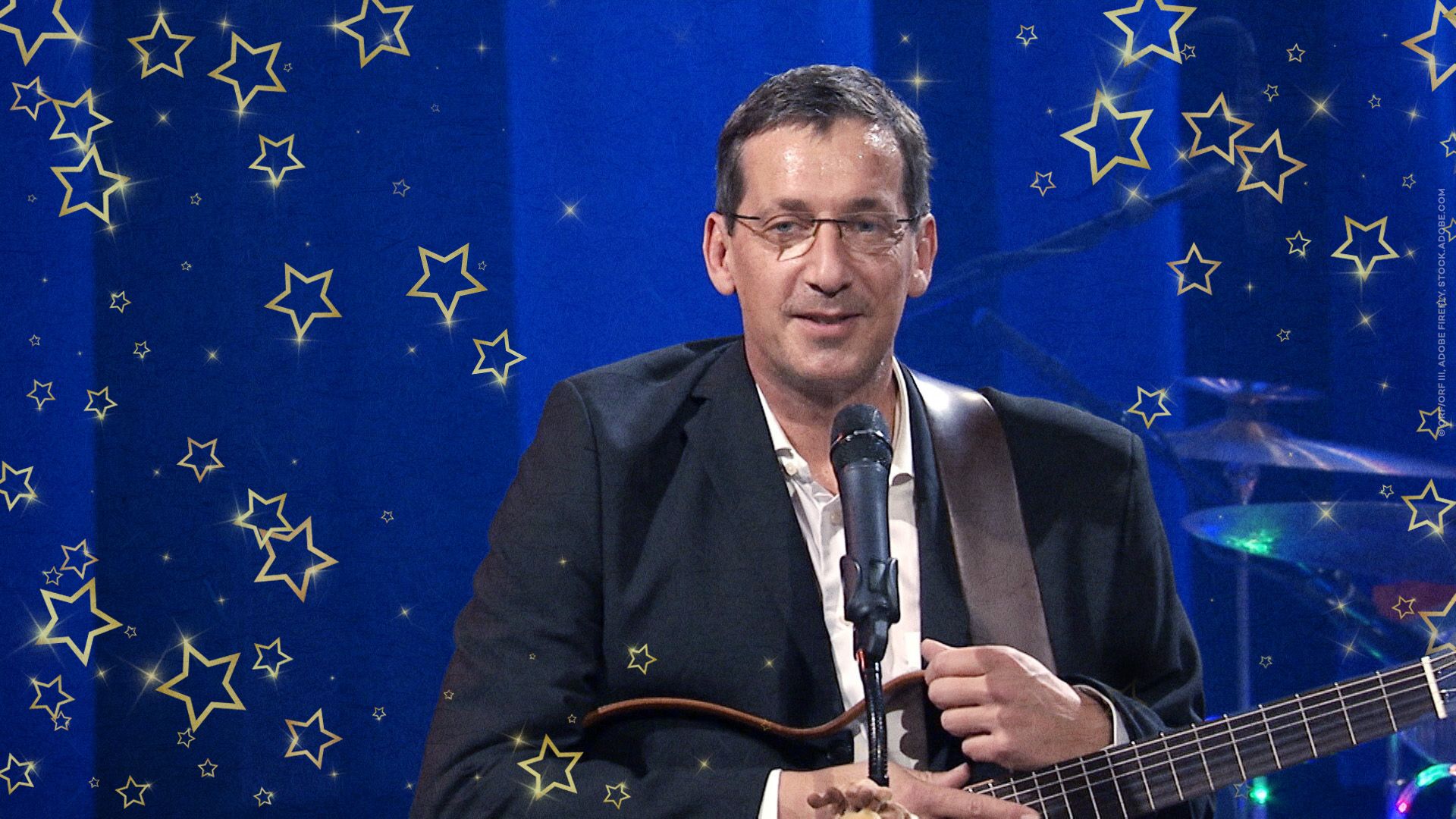 Kracher & Lacher - Weihnachten mit Nia, Gruberin & Co