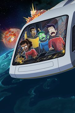 Star Trek: Lower Decks