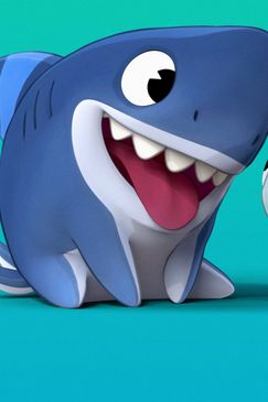 Sharkdog