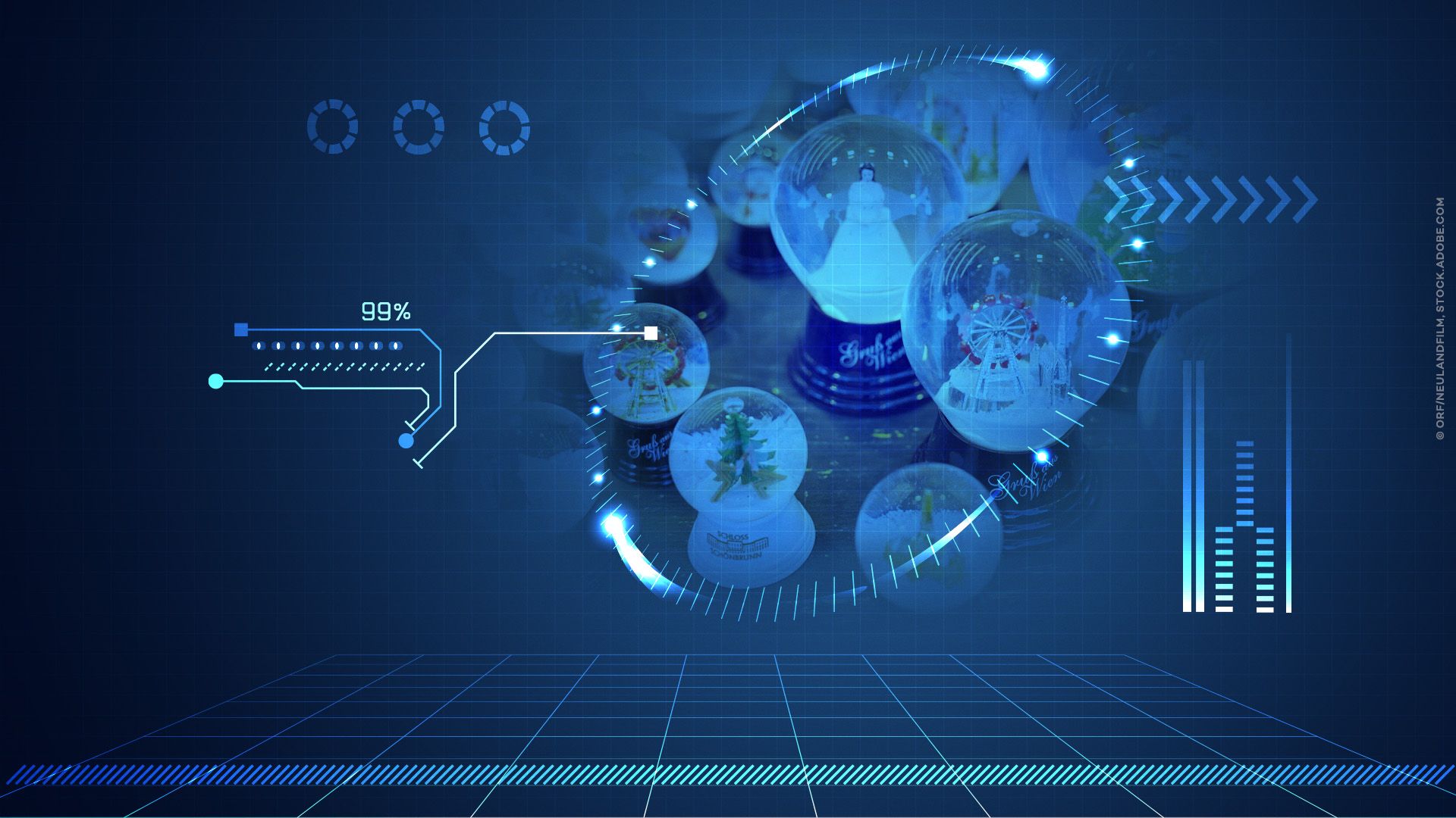 Christkindlmärkte - der Check